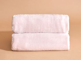 Плед Cipria, розовый