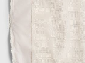 Ветровка для мальчиков, Белый