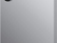 Смартфон Samsung Galaxy S25+ 5G 12/256 ГБ Серебристый