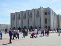 Драматический театр г. Комсомольска-на-Амуре