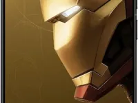 Xiaomi Poco X8 Pro 12/512Gb (Iron Man Edition)