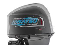 4х-тактный лодочный мотор MIKATSU MF60FEL-T-EFI