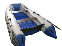 Лодка ПВХ ORCA 305 НД