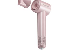 Фен РЕДМОНД HD1708 (розовый)