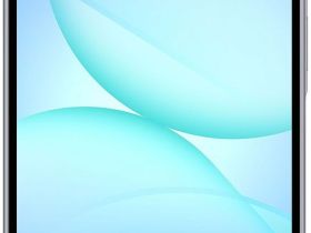 Смартфон Samsung Galaxy A17 4 ГБ/128 ГБ серый