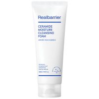 Увлажняющая пенка для умывания с церамидами Real Barrier Ceramide Moisture Cleansing Foam 220 мл