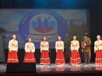 Дом культуры с. Нерчинский Завод