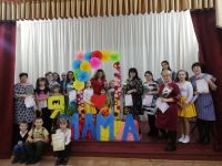 Батуринский сельский дом культуры