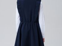 Сарафан текстильный для девочек