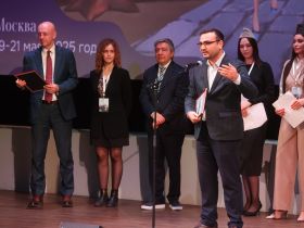 В Москве открылся  XIX Международный медиа-форум «Диалог Культур»