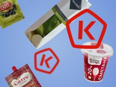 В январе 8 товаров получили российский Знак качества