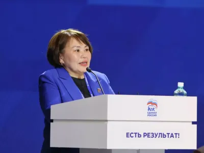 Первичные отделения «Единой России» в Якутии: Народная программа наполняется реальными делами