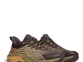 Кроссовки для трейлраннинга GREAT MOUNTAIN