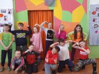 Вишерогорский сельский дом культуры