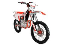 Мотоцикл кроссовый эндуро KAYO K6-R 250