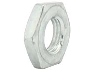 Стандартная контргайка конуса втулки ACME (серебристый 3/8&quot;)