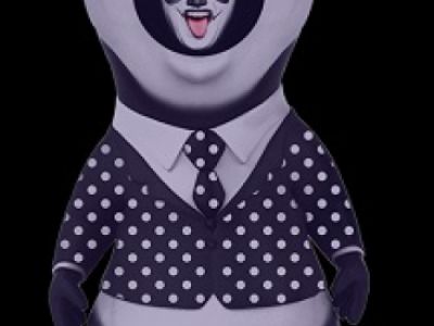 Однорукий из Спокана