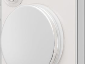 Клип-кейс VLP Puro Case с MagSafe для Samsung Galaxy S25 Ultra Прозрачный
