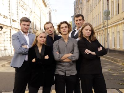 Билеты на Чтецкие на Чистых (На Чистых) / Театр | Афиша | ИнфоТаймс