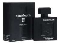 Black Touch: туалетная вода 100мл