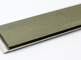 Алмазный брусок для заточки ножей зерно 100/80 (под Апекс)