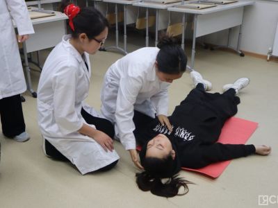 Утверждена Концепция развития в России первой доврачебной помощи до 2036 года