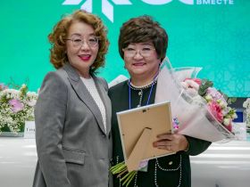 Компания «Сахамедстрах» отмечает 30-летие со дня основания