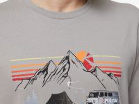 Футболка BASK