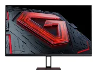 Игровой монитор Xiaomi Redmi 27", X27G (G27), 1920х1080, 165 Гц (Black)