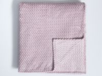 Плед Wiggly, сирень