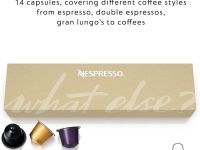 De'Longhi Кофемашина с насадкой для вспенивания молока, белая Nespresso Lattissima One De'Longhi
