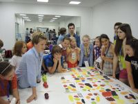 Галерея-мастерская «Выхино»