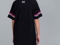 Платье трикотажное для девочек