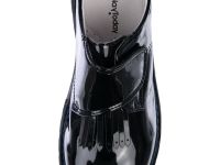 Полуботинки для девочек