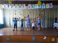 Савинский сельский клуб