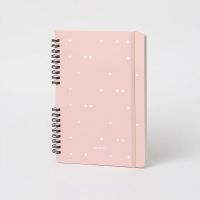 Скетчбук для смешанных техник FALAFEL BOOKS А5 Blossom 25 л, 180 г