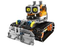8056_MK Конструктор Механический робот 3-в-1 Сова