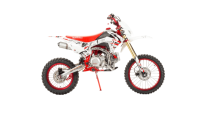 Питбайк MOTOLAND CRF19