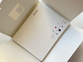 Набор акварельных открыток для акварели Potentate 10x14 см 20 л 300 г, 100% хлопок, среднее зерно