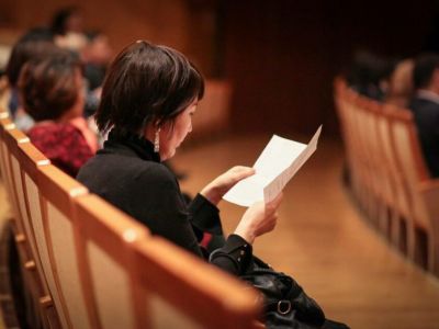 Не только на «бис»: для якутян проведут встречи с солистами Мариинки и Большого театра