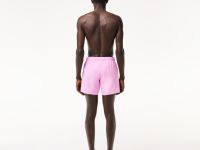 Мужские купальные шорты Lacoste