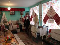 Красногорский краеведческий музей