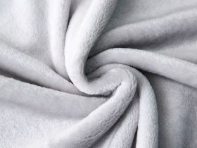 Наволочка декоративная Supersoft, серебро