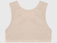 Топ для девочек, Бежевый