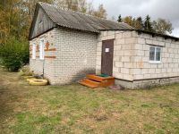 Согласинская сельская библиотека – филиал № 12