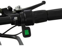 Электроквадроцикл AVANTIS ATV Classic 8E (1000W)