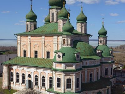 Успенский собор