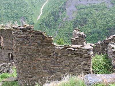 Хоз.-жилой комплекс