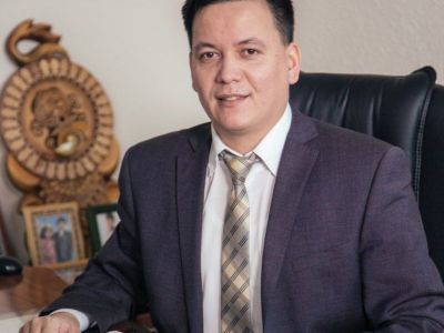 В субботу состоится «Прямой разговор» о культуре и духовности с Владиславом Левочкиным