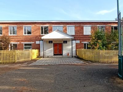 Халиловская сельская библиотека